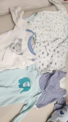 ベビー服 11点 70-80