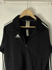 アディダス トラックジャージ