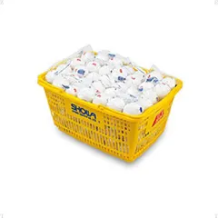 2026年最新】テニスボール カゴの人気アイテム - メルカリ