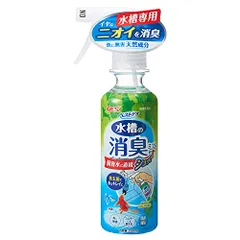 GEX ベストデオ消臭ミスト 250mLのサムネイル