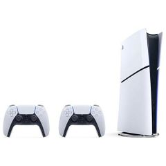 PlayStation 5 (PS5) 本体コントローラー1TBCFI-2000 - メルカリ