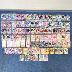アイカツ 初期 2015 第3弾 全74種類 フルコンプリート - メルカリ