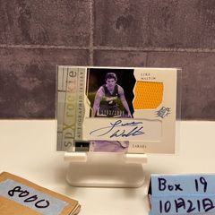 2020 BBM 駒田徳広 47/90 直筆サインカード 読売ジャイアンツ History