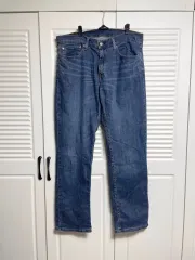 リーバイス 559 デニム 34