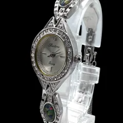 2026年最新】オパール 時計の人気アイテム - メルカリ