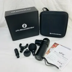 2026年最新】ufit-releaser-miniの人気アイテム - メルカリ 2026年最新】ufit-releaser-miniの人気アイテム - メルカリ