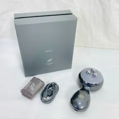 ELECTRON LAB エネボール（ENE BALL）美顔器/専用箱ケーブル付 ELECTRON LAB エネボール（ENE BALL）美顔器/専用箱ケーブル付