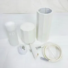 MTG MEGLY 化粧水 #0 炭酸美容デバイスセット 動作品のサムネイル