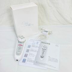 正規品】セルキュア美顔器ベレガ MEGUMI『キレイはこれでつくれます