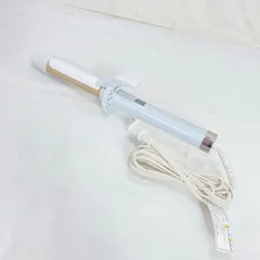 絹女 KINUJO 28mm キヌージョ カールアイロン ジャンク品