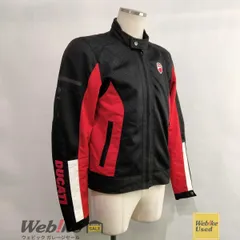 2025年最新】Ducati バイクウェア・装備の人気アイテム - メルカリ