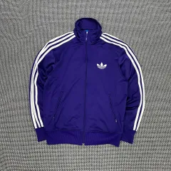 2026年最新】アディダス ファイヤーバード 紫の人気アイテム - メルカリ