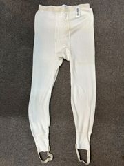 デッドストック】70's Hanes サーマルアンダーパンツ ズボン下 - メルカリ