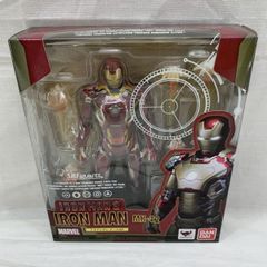 アメイジングヤマグチ アイアンマン ブリーディングエッジ 完品 開封品