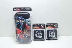 【送料無料】 アンサー ANSWER 終末のワルキューレ Nintendo Switch EVAポーチ マグネットカードケース 2個 セット