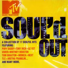印CD Various Sould Out 74321603202 BMG Crescendo  Pvt.  /00110