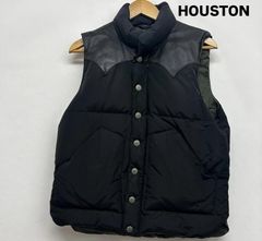 HOUSTON ミリタリージャケット XLサイズ - メルカリ