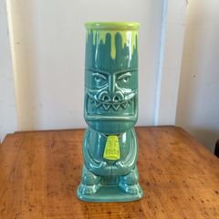 SHAG tiki 花瓶 2006年製 デッドストック - メルカリ