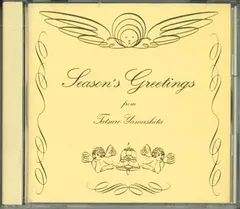 2026年最新】山下達郎 greetingsの人気アイテム - メルカリ