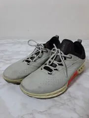 Ecco スパイクレス レディース ゴルフシューズ 245