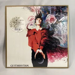 布袋寅泰 HOTEI GUITARHYTHMシリーズ➕アナログ2枚　6枚セット 布袋寅泰 HOTEI GUITARHYTHMシリーズ➕アナログ2枚 6枚セット