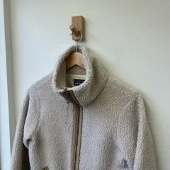 パタゴニア フリースジャケット シンチラ