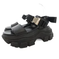 2025年最新】PRADA レディース サンダル・ミュールの人気アイテム