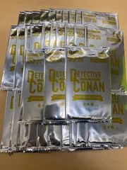 名探偵コナンカードゲーム プロモーションパックVol.8 33パック