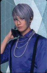 ミュージカル刀剣乱舞 祝玖寿 乱舞音曲祭 水江建太 ランダムふぉとカード 山姥切長義 音曲祭