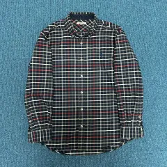 U S POLO ASSN チェック シャツ