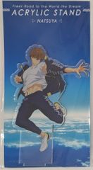 雨上がりの僕らについて アクリルスタンド 池田匡志 堀夏喜 - メルカリ