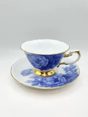 2026年最新】大倉陶園 カップ ソーサーの人気アイテム - メルカリ