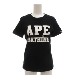 2025年最新】アベイシングエイプ tシャツ レディースの人気アイテム