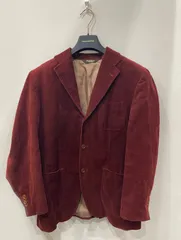 Paul Stuart ポールスチュアート　テーラードジャケット