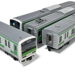 2025年最新】nゲージ 山手線の人気アイテム - メルカリ