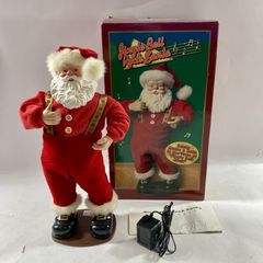 昭和レトロサンタクロース b8a23a43bb4ebae26ee20d05e78930