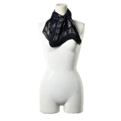 2026年最新】ALEXANDER MCQUEEN スカルスカーフの人気アイテム - メルカリ