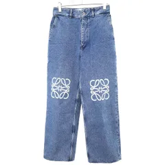 2025年最新】LOEWE レディース デニム・ジーンズの人気アイテム - メルカリ