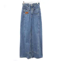 2025年最新】LOEWE レディース デニム・ジーンズの人気アイテム - メルカリ