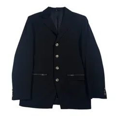 VALENZA SPORTS バレンザスポーツ ジャケット 38/ブラック レディースのサムネイル