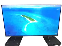 ■Hisense ハイセンス 50E7H 50型 液晶テレビ 2022年製 リモコン付 動作確認済み