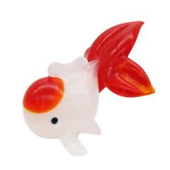 LALIQUE ラリック ポワソン 魚 クリスタル フィギュリン - メルカリ