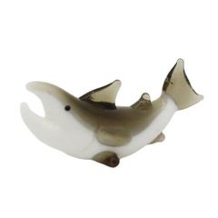 ペンギン 天然石 ジオード キラキラ 天然石 置物 風水 アゲート 水晶 