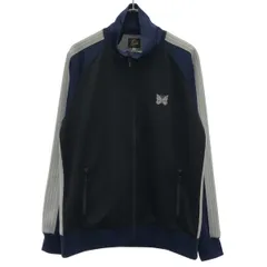 NEEDLES ニードルズ ナイロンジャケットXL 2025年最新】needles トラックジャケット xlの人気アイテム - メルカリ