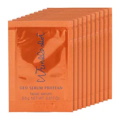 POLA ポーラ リンクルショット ジオ セラム プロティアン 0.5g ×10個 美容液 ハリ 保湿 無香料 お試し 医薬部外品 [定形内郵便]