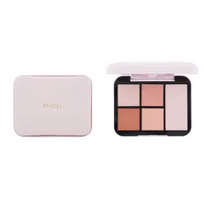 SNIDEL スナイデル フェイス スタイリスト n 02 Feeling pink 11g  アイカラー パウダーアイシャドウ パレット [ネコポス]