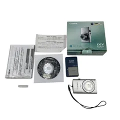 2025年最新】canon ixy 充電器 600の人気アイテム - メルカリ