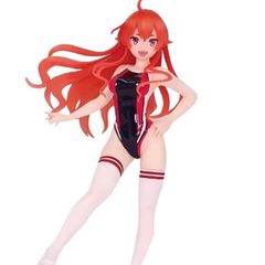 タイクレ限定】 無職転生 フィギュア エリス～水着ver.～ - メルカリ