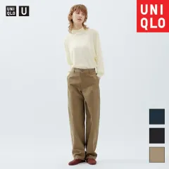 ユニクロ U チノパンツ