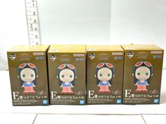 내장 미개봉품 이치 반 쿠지 원피스 메모리 오브 히로인즈 Devil's night E상 SOFVIC 츄 전 4종 컴플리트 세트 12/18